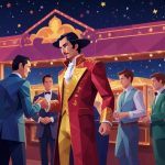 Situs Slot Gacor Hari Ini dengan Tema Khas Spanyol Sensasi Bermain dengan Nuansa Matador dan Flamenco