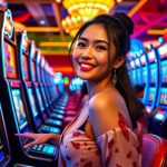 Temukan 7 kesalahan umum yang sering dilakukan pemain saat bermain slot dan bagaimana cara menghindarinya. Artikel ini memberikan tips untuk bermain slot secara cerdas dan memaksimalkan peluang menang.